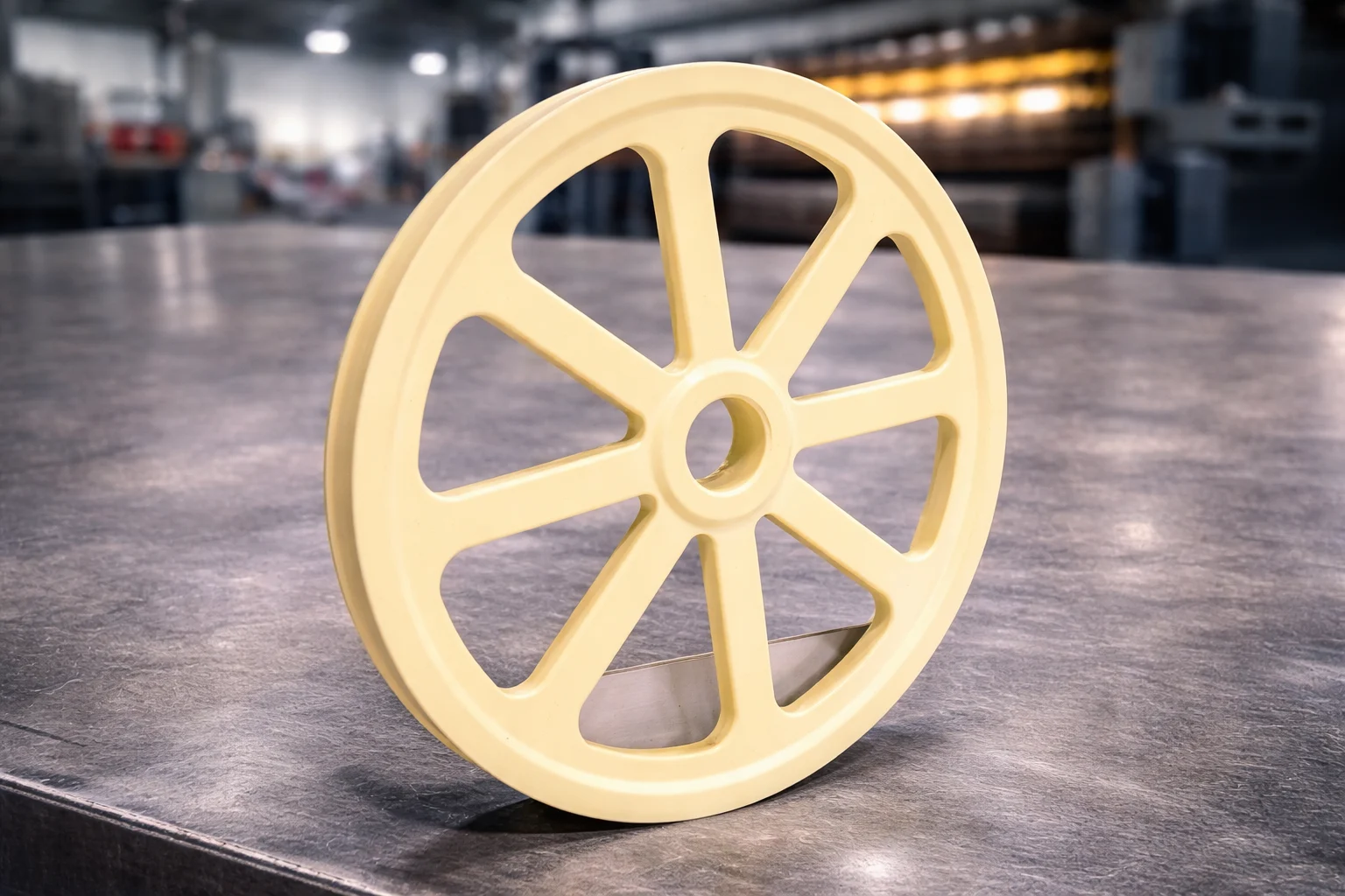 Textile Spinning Parts